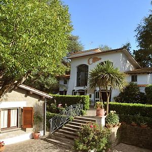 Hotel Villa Clementina Bracciano  Exterior photo