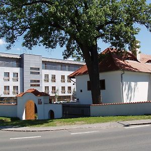 Hotel Meritum Prague Exterior photo