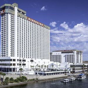 Don Laughlin'S Riverside Resort & Casino Exterior photo