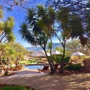 Waterberg Guest Farm Hotel Exterior photo