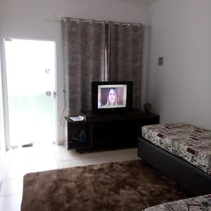 Apartamento Exclusivo-Hospedagem Joinville Exterior photo