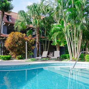 Hotel El Manglar Playa Grande Exterior photo