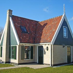 Holiday Home Wiringherlant-1 By Interhome Noordstroe Exterior photo