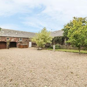 Milltown House Villa Turriff Exterior photo