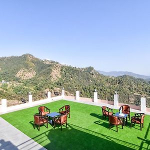 Hotel Kaithli Hills Shimla Exterior photo