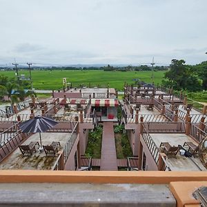 Rapeepong Resort Nantai Exterior photo
