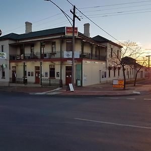 Orbost Club Hotel Exterior photo