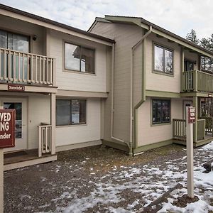 Stemwinder #3 Villa Snowshoe Exterior photo