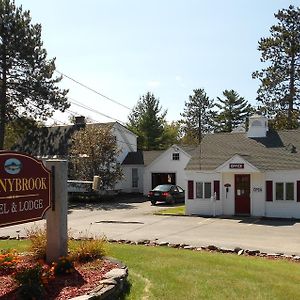 Stonybrook Motel & Lodge Franconia Exterior photo