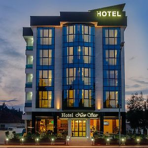 Hotel New Star Podgorica Exterior photo