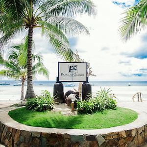 Panglao Grande Resort 邦劳美丽度假村 Exterior photo