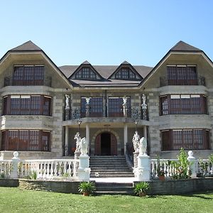 Hotel Antoyana Santander Exterior photo