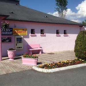 Hotel Fleuritel Charleville-Mezieres Exterior photo