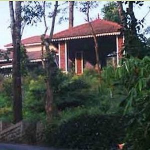 Porcupine Castle Hotel Madikeri Exterior photo