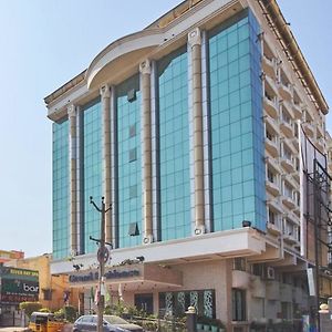 Hotel Grand Residence Chennai Exterior photo