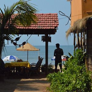 Soulmate Beach Resort Agonda Exterior photo