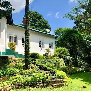 Gammaduwa Bungalow Matale Exterior photo