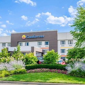 Comfort Inn Shepherdsville - Louisville South Exterior photo