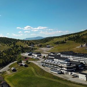 Storefjell Resort Hotel Gol Exterior photo