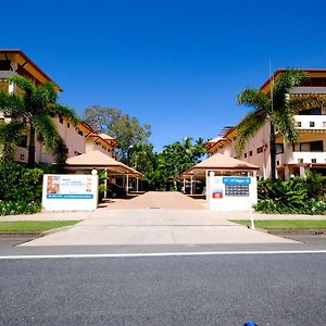 City Plaza Apartments Cairns Exterior photo