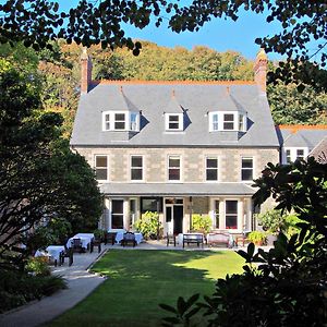 Stocks Hotel Sark Exterior photo