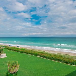 Turtle Reef Club By Capital Vacations Aparthotel Jensen Beach Exterior photo