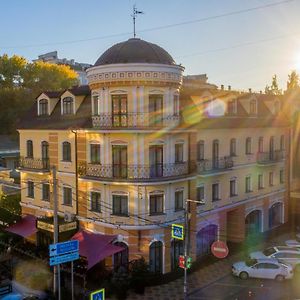 Attache Hotel Rostov-on-Don Exterior photo