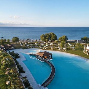 Giannoulis - Cavo Spada Luxury Sports & Leisure Resort & Spa Kolymbari Exterior photo