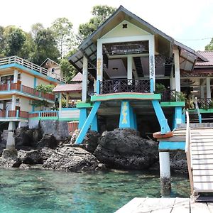 Yulia Resort Sabang  Exterior photo