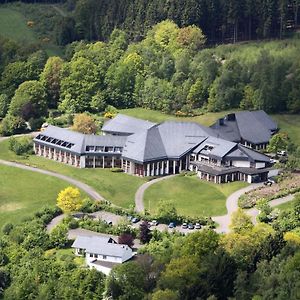 Landhaus Nordhelle Garni Hotel Meinerzhagen Exterior photo