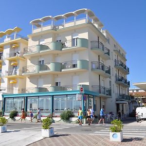 Hotel Silvana Bellaria-Igea Marina Exterior photo