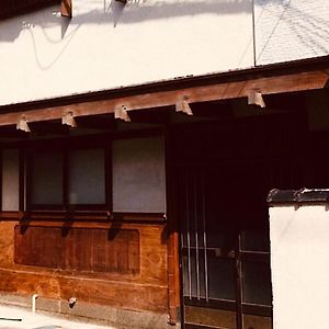 Guesthouse Angoso Niigata Exterior photo