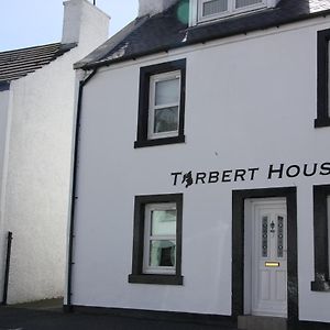 Tarbert House Bed & Breakfast Bowmore Exterior photo