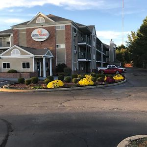 Siegel Select Bartlett Hotel Exterior photo