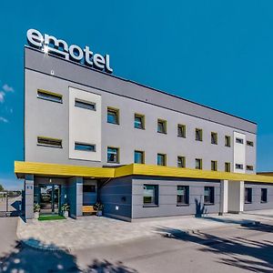 Lemon Motel Mielec Exterior photo