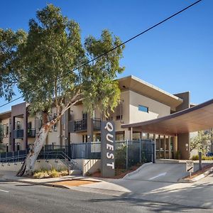 Quest Alice Springs Aparthotel Exterior photo