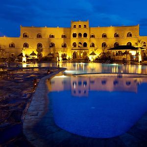 Kasbah Hotel Chergui Erfoud Exterior photo