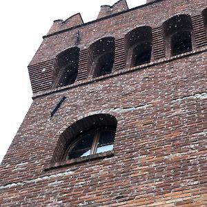 Il Feudo Di Agnadello Hotel Exterior photo