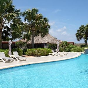 Ananda Curacao Hotel Fontein Exterior photo