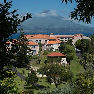 Azoris Faial Garden - Resort Hotel Horta  Exterior photo