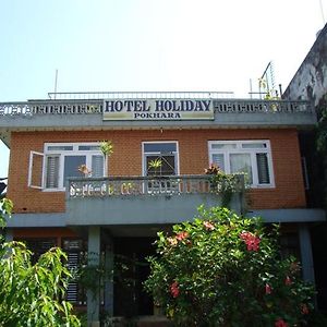 Hotel Liberty Pokhara Exterior photo