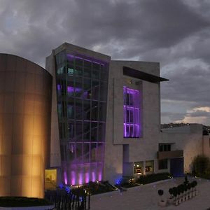 Hotel Madeira Mexico City Exterior photo