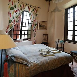 Room & Breakfast Nel Borgo Scipione Salsomaggiore Terme Exterior photo