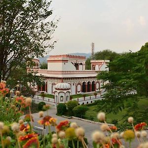 Nalagarh Heritage Resorts Exterior photo