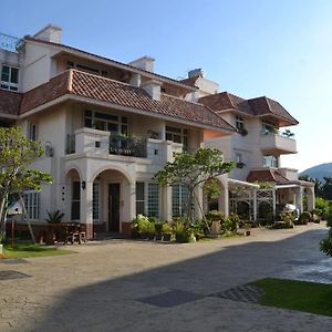 Kenting Bonjour Resort Hengchun Exterior photo