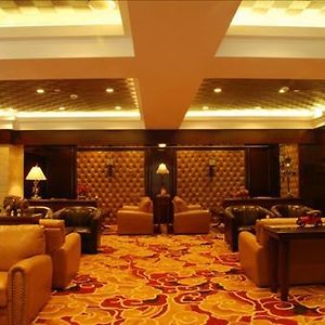 Yuntianlou Holiday Loyal Hotel Wenzhou Interior photo