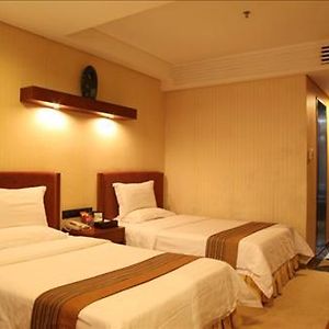 Wanhuilai Grand Hotel Huizhou  Room photo