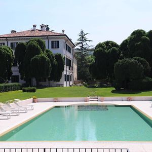 B&B Villa Nichesola Colognola ai Colli Exterior photo