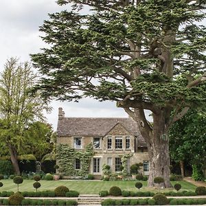 Thyme Hotel Lechlade Exterior photo