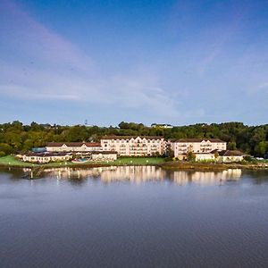 Ferrycarrig Hotel Exterior photo